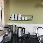 The Hideaway At Quinta De Moçamedes - Suites&apartments * Vouzela