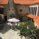 The Hideaway At Quinta De Mocamedes - & Hotel