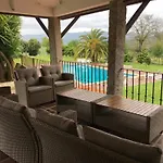 The Hideaway At Quinta De Mocamedes - &