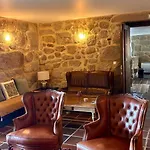 The Hideaway At Quinta De Mocamedes - & Vouzela