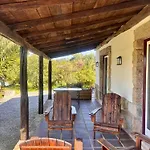 The Hideaway At Quinta De Mocamedes - & Vouzela