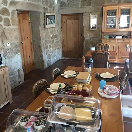 Quinta De Mocamedes - Turismo De Habitacao *
