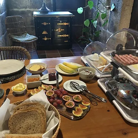 Quinta De Mocamedes - Turismo De Habitacao *