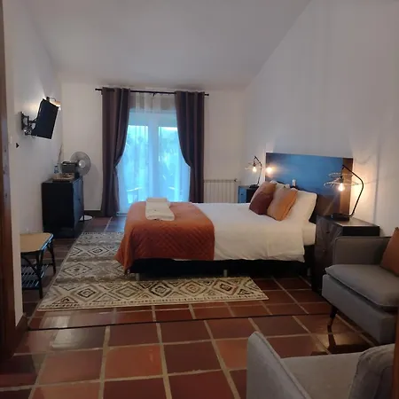 Quinta De Mocamedes - Turismo De Habitacao