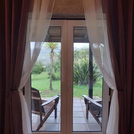 Quinta De Mocamedes - Turismo De Habitacao * Vouzela