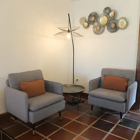 Quinta De Mocamedes - Turismo De Habitacao Hotel