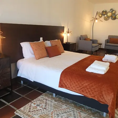 The Hideaway At Quinta De Mocamedes - &