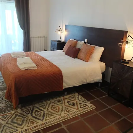 Quinta De Mocamedes - Turismo De Habitacao Hotel *