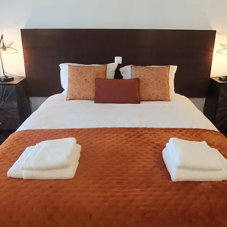 Hotel Quinta De Mocamedes - Turismo De Habitacao *