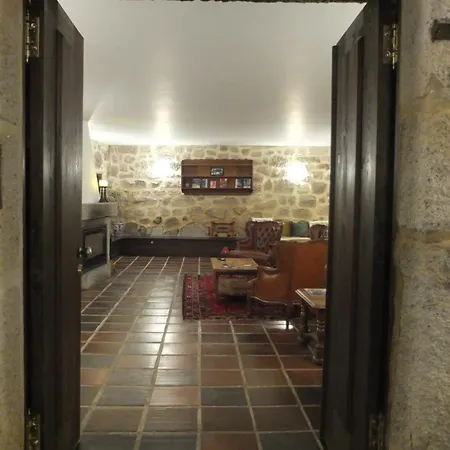 Quinta De Mocamedes - Turismo De Habitacao * Vouzela