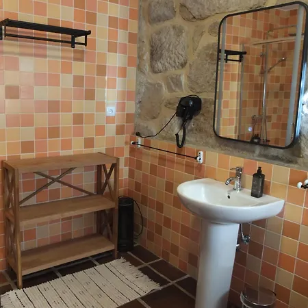 Quinta De Mocamedes - Turismo De Habitacao Hotel