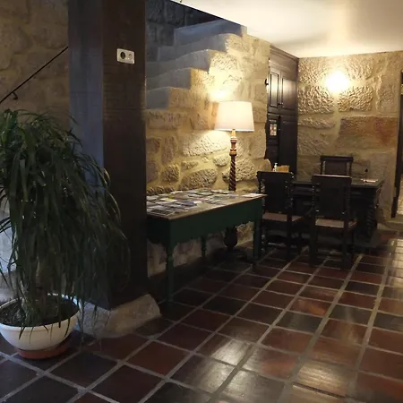 Quinta De Mocamedes - Turismo De Habitacao