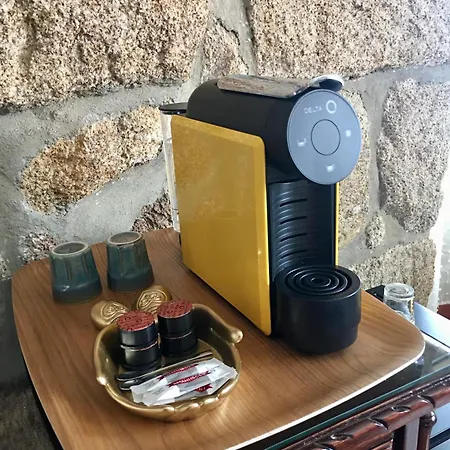 The Hideaway At Quinta De Mocamedes - & فوزيلا