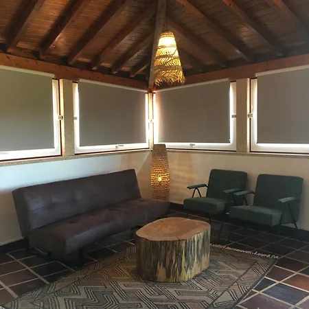 Quinta De Mocamedes - Turismo De Habitacao Hotel *