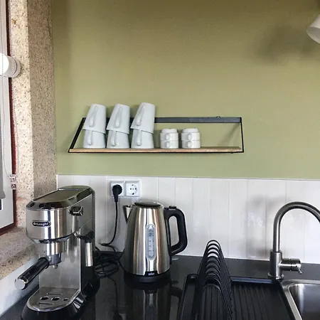 The Hideaway At Quinta De Mocamedes - & * فوزيلا