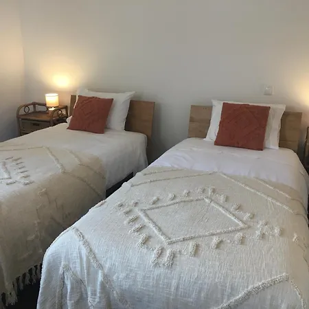 Quinta De Mocamedes - Turismo De Habitacao Hotel
