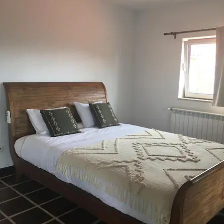 Quinta De Mocamedes - Turismo De Habitacao Hotel Vouzela