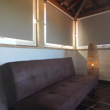 Hotel Quinta De Mocamedes - Turismo De Habitacao *