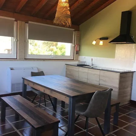 Quinta De Mocamedes - Turismo De Habitacao *