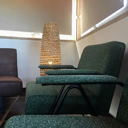 Quinta De Mocamedes - Turismo De Habitacao Hotel *