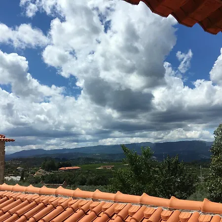 Hotel Quinta De Mocamedes - Turismo De Habitacao Vouzela