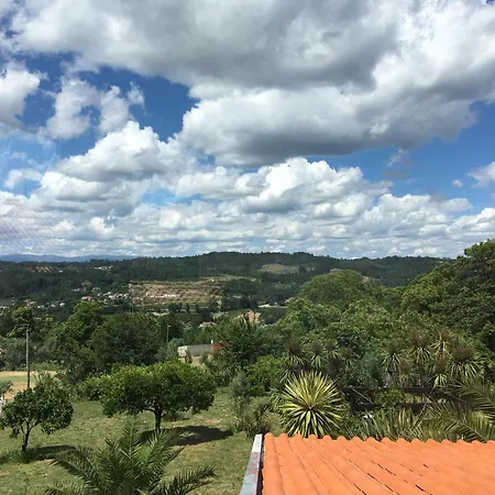 Quinta De Mocamedes - Turismo De Habitacao *