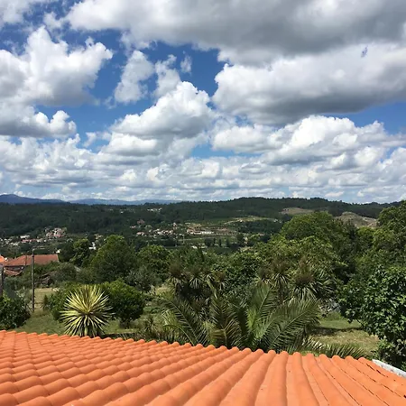 The Hideaway At Quinta De Mocamedes - &