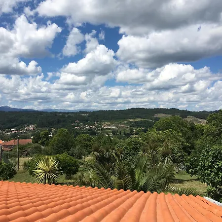 Quinta De Mocamedes - Turismo De Habitacao