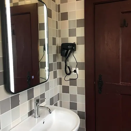 Hotel The Hideaway At Quinta De Mocamedes - &