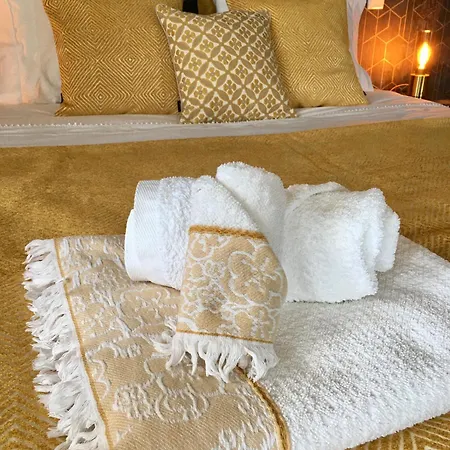 The Hideaway At Quinta De Mocamedes - & * Vouzela