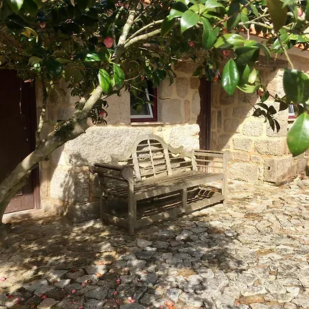 The Hideaway At Quinta De Mocamedes - & * Vouzela