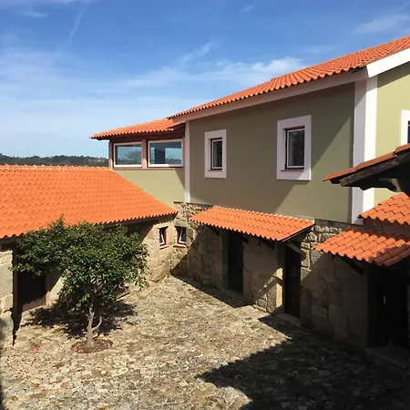 Hotel The Hideaway At Quinta De Mocamedes - &