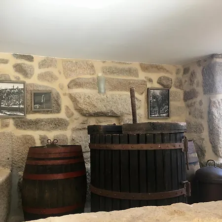 Quinta De Mocamedes - Turismo De Habitacao * Vouzela