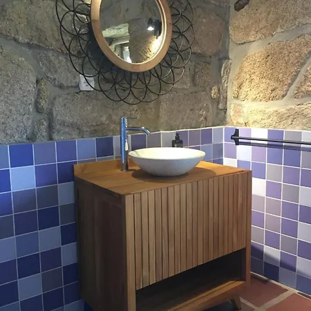 Quinta De Mocamedes - Turismo De Habitacao * Vouzela