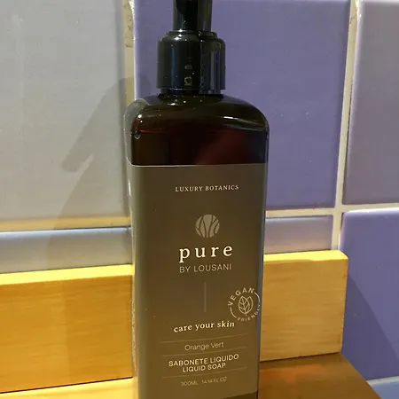 The Hideaway At Quinta De Mocamedes - & * فوزيلا