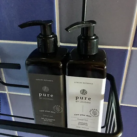 فندق The Hideaway At Quinta De Mocamedes - &