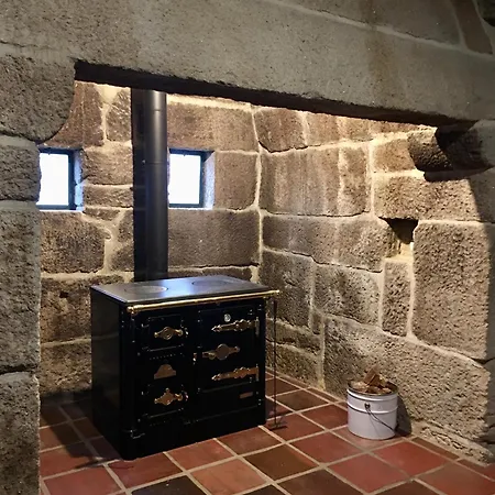 Quinta De Mocamedes - Turismo De Habitacao * Vouzela