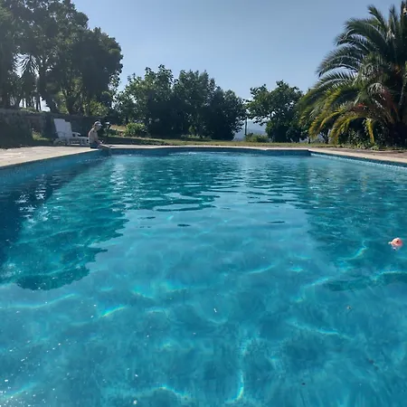 Hotel Quinta De Mocamedes - Turismo De Habitacao