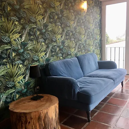 Quinta De Mocamedes - Turismo De Habitacao *