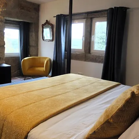 The Hideaway At Quinta De Mocamedes - &