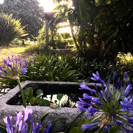 Quinta De Mocamedes - Turismo De Habitacao Hotel *