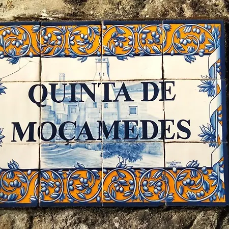 호텔 The Hideaway At Quinta De Mocamedes - &