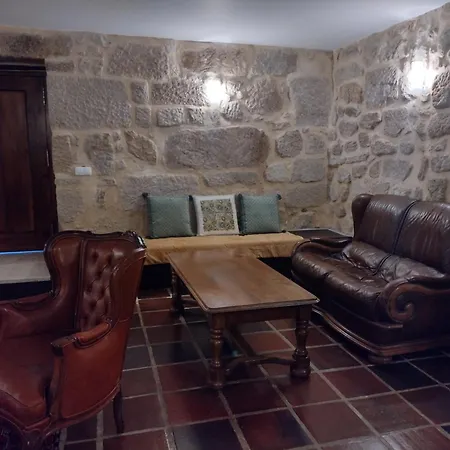 Quinta De Mocamedes - Turismo De Habitacao