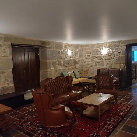 Hotel Quinta De Mocamedes - Turismo De Habitacao
