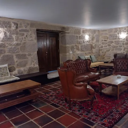 Hotel Quinta De Mocamedes - Turismo De Habitacao *