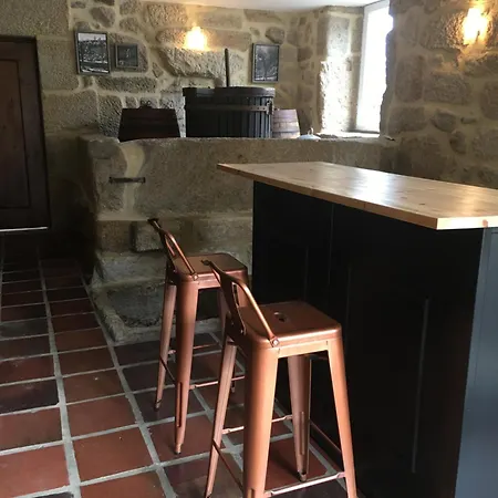 Quinta De Mocamedes - Turismo De Habitacao * Vouzela