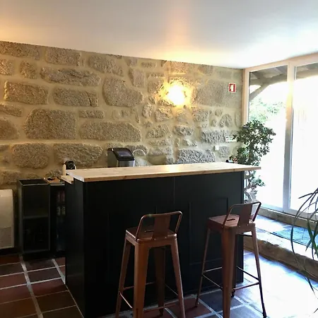 Hotel Quinta De Mocamedes - Turismo De Habitacao