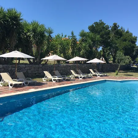 호텔 The Hideaway At Quinta De Mocamedes - & 부젤라