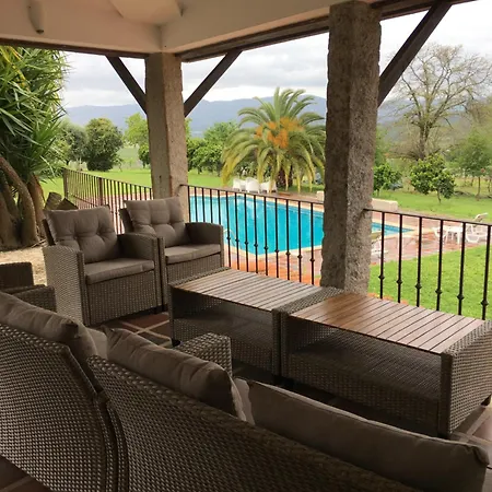 Quinta De Mocamedes - Turismo De Habitacao