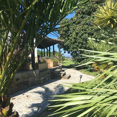 Quinta De Mocamedes - Turismo De Habitacao Hotel